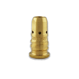 Bernard® Quik Tip™ Series Gas Diffuser For Bernard® BTB, Bernard® Clean Air™, Bernard® S-Gun™ And Bernard® Dura-Flux™ MIG Guns Bernard® Quik Tip™ Series Gas Diffuser For Bernard® BTB, Bernard® Clean Air™, Bernard® S-Gun™ And Bernard® Dura-Flux™ MIG Guns