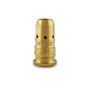 Bernard® Quik Tip™ Series Gas Diffuser For Bernard® BTB, Bernard® Clean Air™, Bernard® S-Gun™ And Bernard® Dura-Flux™ MIG Guns Bernard® Quik Tip™ Series Gas Diffuser For Bernard® BTB, Bernard® Clean Air™, Bernard® S-Gun™ And Bernard® Dura-Flux™ MIG Guns