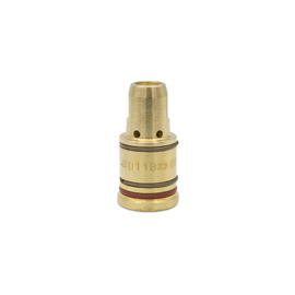 Bernard® Quik Tip™ 1 Series Gas Diffuser For Bernard® BTB, Bernard® Clean Air™, Bernard® S-Gun™ And Bernard® Dura-Flux™ MIG Guns Bernard® Quik Tip™ 1 Series Gas Diffuser For Bernard® BTB, Bernard® Clean Air™, Bernard® S-Gun™ And Bernard® Dura-Flux™ MIG Guns