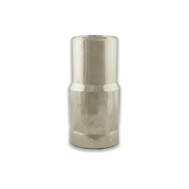 Bernard® 0.75" Bore Quik Tip™ 1 Series Nozzle For Bernard® BTB, Bernard® S-Gun™, And Bernard® W-Gun™ MIG Guns Bernard® 0.75" Bore Quik Tip™ 1 Series Nozzle For Bernard® BTB, Bernard® S-Gun™, And Bernard® W-Gun™ MIG Guns