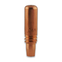 Bernard® .045" X 1.25" Quik Tip™ 1 Series Contact Tip For Bernard® BTB, Bernard® S-Gun™, And Bernard® W-Gun™ MIG Guns Bernard® .045" X 1.25" Quik Tip™ 1 Series Contact Tip For Bernard® BTB, Bernard® S-Gun™, And Bernard® W-Gun™ MIG Guns
