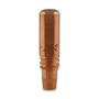 Bernard® .052" X 1.25" Quik Tip™ 1 Series Contact Tip For Bernard® BTB, Bernard® S-Gun™, And Bernard® W-Gun™ MIG Guns Bernard® .052" X 1.25" Quik Tip™ 1 Series Contact Tip For Bernard® BTB, Bernard® S-Gun™, And Bernard® W-Gun™ MIG Guns