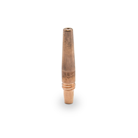 Bernard® .052" X 1.74" Quik Tip™ 2 Series Contact Tip For Bernard® BTB, Bernard® S-Gun™, And Bernard® W-Gun™ MIG Guns Bernard® .052" X 1.74" Quik Tip™ 2 Series Contact Tip For Bernard® BTB, Bernard® S-Gun™, And Bernard® W-Gun™ MIG Guns