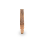 Bernard® .052" X 1.74" Quik Tip™ 2 Series Contact Tip For Bernard® BTB, Bernard® S-Gun™, And Bernard® W-Gun™ MIG Guns Bernard® .052" X 1.74" Quik Tip™ 2 Series Contact Tip For Bernard® BTB, Bernard® S-Gun™, And Bernard® W-Gun™ MIG Guns