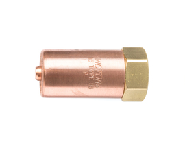 Victor® 15 - Type 55 One Piece Heating Nozzle Victor® 15 - Type 55 One Piece Heating Nozzle