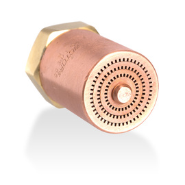 Victor® 20 - Type 55 One Piece Heating Nozzle Victor® 20 - Type 55 One Piece Heating Nozzle