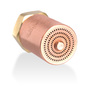 Victor® 20 - Type 55 One Piece Heating Nozzle Victor® 20 - Type 55 One Piece Heating Nozzle
