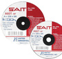 United Abrasives 3" X 1/16" X 3/8" SAIT Aluminum Oxide Type 1 / Type 41 Cut Off Wheel