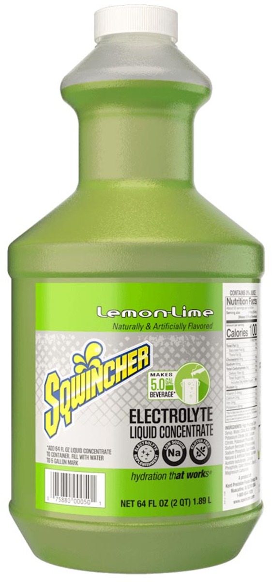 picture of Liquid Concentrate