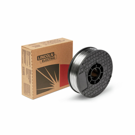 .045" Lincore® 55-G Gas Shielded Flux Core Hard Face Alloy Steel Tubular Welding Wire 10 lb Plastic Spool FCAW-G .045" Lincore® 55-G Gas Shielded Flux Core Hard Face Alloy Steel Tubular Welding Wire 10 lb Plastic Spool FCAW-G
