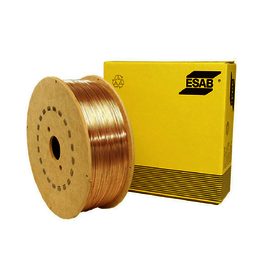 .035" ER120S-1 SPOOLARC® Low Alloy Steel MIG Wire 35 lb Spool