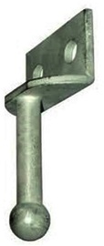 Salisbury by Honeywell Tin Plated Copper Alloy Offset NEMA Pad Salisbury by Honeywell Tin Plated Copper Alloy Offset NEMA Pad