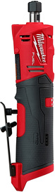 Milwaukee® 12 V M12 FUEL™ 2" Cordless Die Grinder Milwaukee® 12 V M12 FUEL™ 2" Cordless Die Grinder