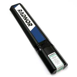 3/32" X 12" E308L-17 RADNOR 308L-17 Stainless Steel Stick Electrode 3 lb Tube 3/32" X 12" E308L-17 RADNOR 308L-17 Stainless Steel Stick Electrode 3 lb Tube