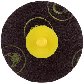 3M™ 2" 36 Grit Roloc™ Disc