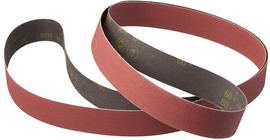 3M™ 2" W X 72" L Cubitron™ ll 967F  60+ Grit Precision Shaped Ceramic Cloth Belt