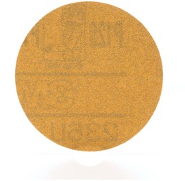 3M™ 3" P120 Grit Coarse Grade Disc