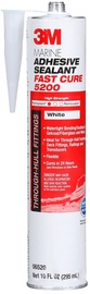 3M™ Marine 295 mL Cartridge Adhesive Sealent 3M™ Marine 295 mL Cartridge Adhesive Sealent