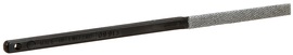 3M™ 1/4" X 2 1/2" Hand File Flat Diamond File