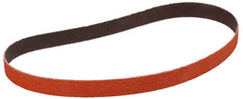 3M™ 1/2" W X 24" L 3M™ 777F 40 Grit Ceramic/Polyester Cloth Belt