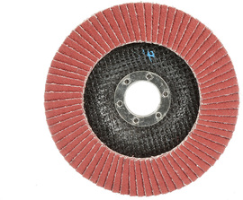 3M™ Cubitron™ II 4 1/2" 60+ Grit Type 29 Flap Disc