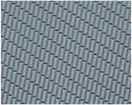 3M™ 4" W X 264" L Trizact™ 327DC  Aluminum Oxide Cloth Belt