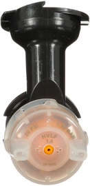 3M™ 1.4 mm Orange Plastic Performace Gravity HVLP Atomizing Head Refill Kit 3M™ 1.4 mm Orange Plastic Performace Gravity HVLP Atomizing Head Refill Kit