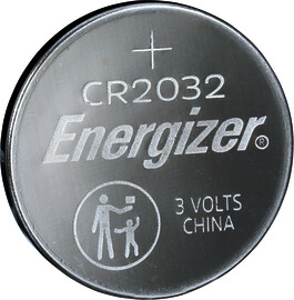 3M™ Speedglas™ CR2032 Rechargeable Battery (1 Per Package)