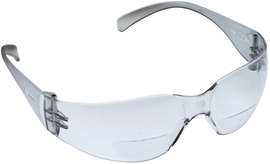 3M™ Virtua™ 2.5 Diopter Clear Safety Glasses With Clear Anti-Fog/Anti-Scratch Lens