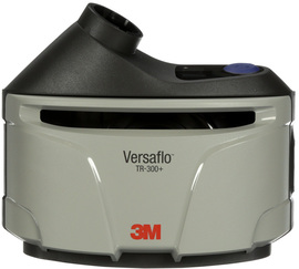 3M™ Belt-Mounted PAPR System