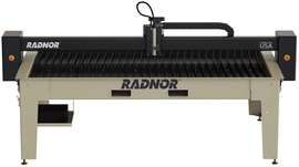 RADNOR™ 10' X 5' Cutting Table With FlashCut® CNC Software RADNOR™ 10' X 5' Cutting Table With FlashCut® CNC Software
