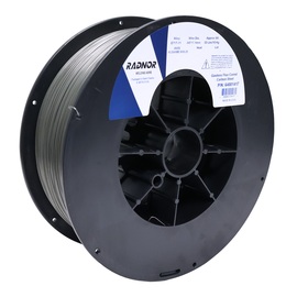 .045" E71T-11 RADNOR™ Self Shielded Flux Core Carbon Steel Tubular Welding Wire 33 lb Plastic Spool .045" E71T-11 RADNOR™ Self Shielded Flux Core Carbon Steel Tubular Welding Wire 33 lb Plastic Spool