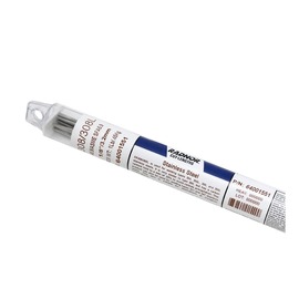 1/8" X 36" ER308/308L RADNOR™ ER308L Stainless Steel TIG Rod 1 lb Tube 1/8" X 36" ER308/308L RADNOR™ ER308L Stainless Steel TIG Rod 1 lb Tube