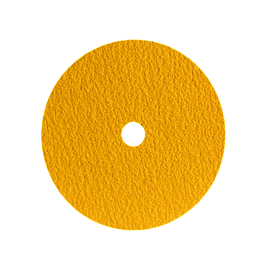 Norton® 7" Dia X 7/8" Arbor 36 Grit RazorStar™ Premium Ceramic Alumina Fiber Disc