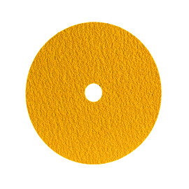 Norton® 9 1/8" Dia X 7/8" Arbor 36 Grit RazorStar™ Premium Ceramic Alumina Fiber Disc