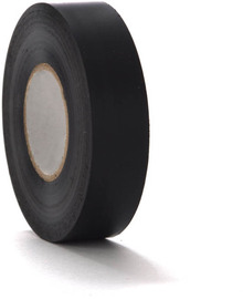 Nashua® 3/4" X 60' Black Polyken® 777 7 mil PVC Film Electrical Tape