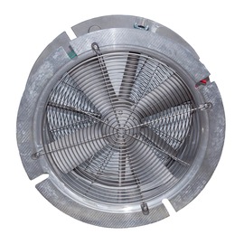 Air Systems International 20" 10400 CFM Jet Fan