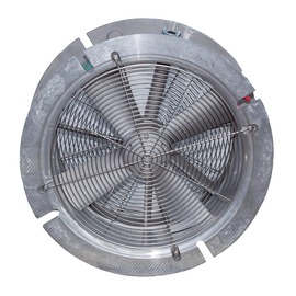 Air Systems International 24" 16130 CFM Jet Fan