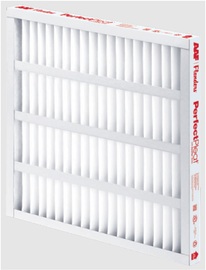 American Air Filter 20" X 20" x 2" PerfectPleat® SC M8 Virgin Fiber Pleated Panel Filter