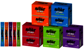 All Sport .11 Ounce Variety Flavor ZERO Electrolyte Powder Mix Stick Sugar Free/Low Calorie Electrolyte Drink (50 Per Box) All Sport .11 Ounce Variety Flavor ZERO Electrolyte Powder Mix Stick Sugar Free/Low Calorie Electrolyte Drink (50 Per Box)