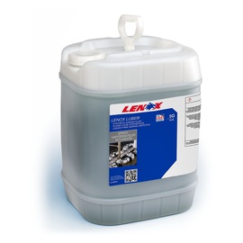 Lenox® 5 Gallon Bottle Lubricant