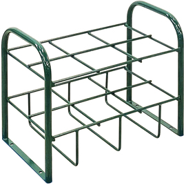 Anthony Welded Products Steel 6 Cylinder Stand Anthony Welded Products Steel 6 Cylinder Stand