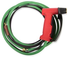 Arcair® Slice® 7.69 lb Steel Cutting Torch With #1 Power Cable Arcair® Slice® 7.69 lb Steel Cutting Torch With #1 Power Cable