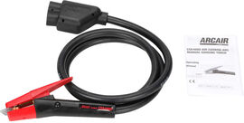 Cutskill® CutSkill®/Angle-Arc® CSK4000® 1000 Amp Arc Gouging Torch With 7' Cable Cutskill® CutSkill®/Angle-Arc® CSK4000® 1000 Amp Arc Gouging Torch With 7' Cable