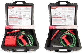 Arcair® Slice® 22.6 lb Steel Cutting Torch With Utility Pack Arcair® Slice® 22.6 lb Steel Cutting Torch With Utility Pack