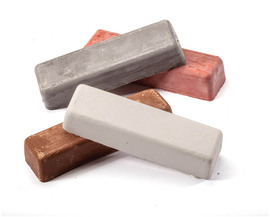 United Abrasives-SAIT Buffing Compound Bar