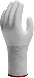 SHOWA® Medium 546X 13 Gauge High Performance Polyethylene Cut Resistant Gloves With Polyurethane Coated Palm