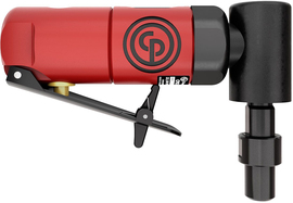 Chicago Pneumatic 1/4" Air Angle Die Grinder Chicago Pneumatic 1/4" Air Angle Die Grinder