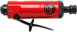 Chicago Pneumatic 1/4" Air Straight Die Grinder Chicago Pneumatic 1/4" Air Straight Die Grinder