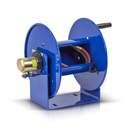 Coxreels® 100W Series Hose Reel For 1/4" X 200' Hose Coxreels® 100W Series Hose Reel For 1/4" X 200' Hose